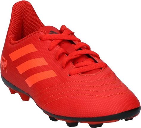 adidas voetbalschoenen rode zool|adidas samba schoenen.